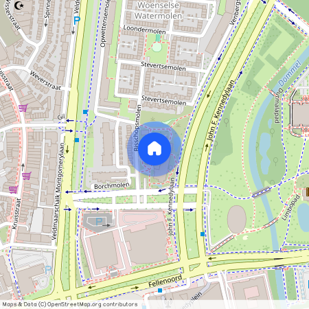 Vincent Van Den Heuvellaan 141, 5612MZ Eindhoven