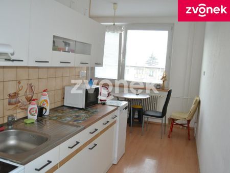Pronájem bytu 2+1 55 m2 - Photo 2
