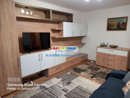 Apartament 3 camere decomandat Turda/mobilat/utilat/ etaj 1 - Photo 5