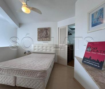 Imoveis - Na Vila Nova Conceição - Foto 4
