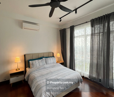 Paraiso Residence @ The Earth, Bukit Jalil - Photo 2