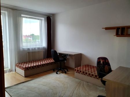 Pokój Kraków - Photo 5