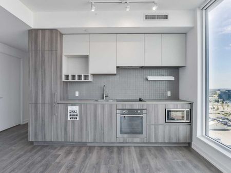 For Lease - 898 Portage Parkway Unit# 5510, Vaughan, Ontario - Photo 3