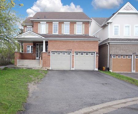 For Lease - 1408 Aldergrove Court Unit# Bsmnt, Oshawa, Ontario - Photo 4