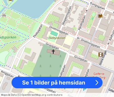 Gruvgatan, Sala - Foto 1