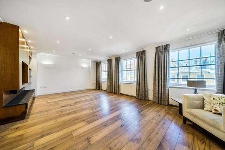 Gloucester Place, Marylebone, W1U - Photo 2