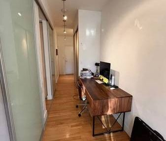 One bedroom loft in Gastown - Photo 1