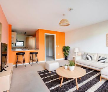 2 bedroom flat to rent - Photo 3