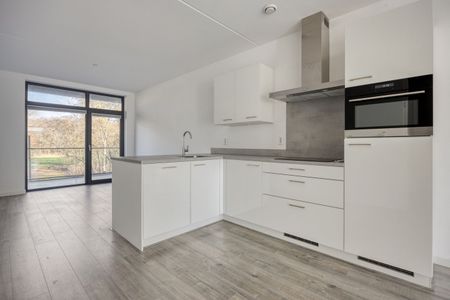 Appartement te huur: Berberisweg 436-B 3053 PL Rotterdam - Foto 3