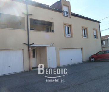 Appartement 3 pièces à Châtel-Saint-Germain - Photo 4