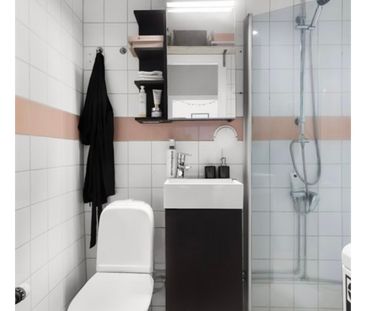 Fjärdhundragatan, Enköping - Photo 3