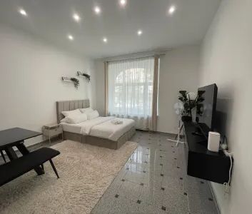 Charmante 2-Zimmer-Wohnung möbliert | Top-Lage direkt bei der U1 Troststraße | Verfügbar ab 2027 - Foto 3