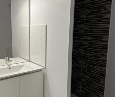 Appartement 1 Pièce 28 m² - Photo 2