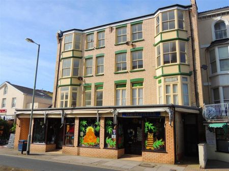 2 bedroom flat to rent - Photo 5