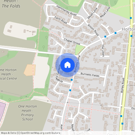 Angelica Gardens, Horton Heath, Eastleigh, SO50 7PB