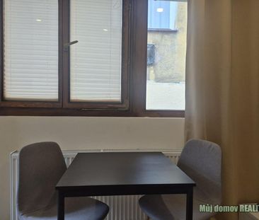Pronájem bytu 1+kk 15 m² - Photo 3