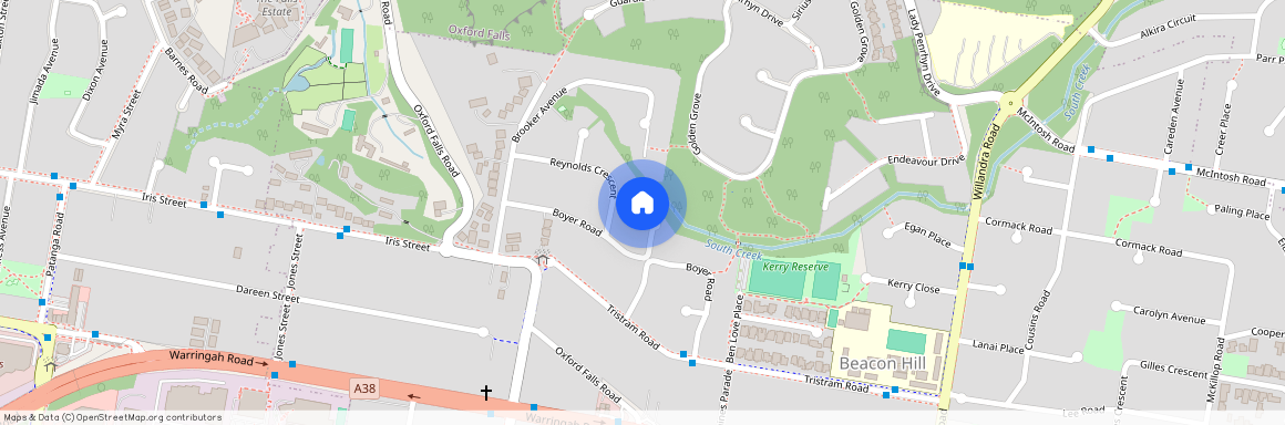 13 Spilstead Place, NSW 2100, Beacon Hill