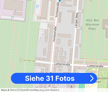 Helle, einfache 3-Raum-Wohnung mit Balkon, Tageslichtbad, Wanne und... - Foto 1