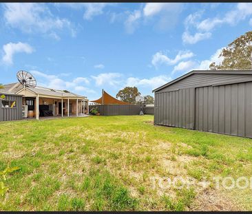 Family Home In Hectorville! - Photo 2