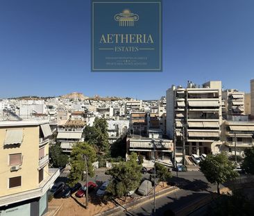 Διαμέρισμα για ενοικίαση Γαλάτσι - Photo 1