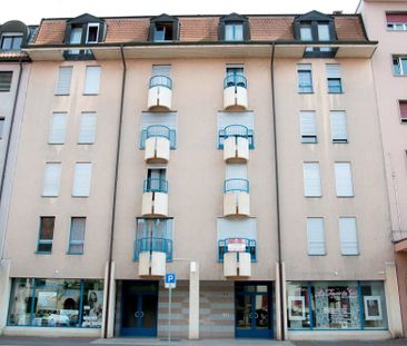 Appartement chaleureux de 2 pièces à Payerne - Foto 5