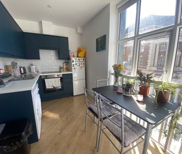 2 bedroom flat to rent - Photo 5