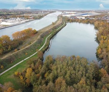 Appartement te huur - Photo 1