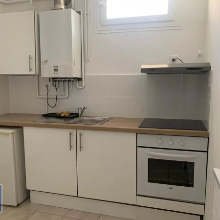 Appartement à louer 2 pièces 35.54m² - Photo 4