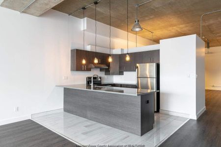 Executive Loft - Photo 2