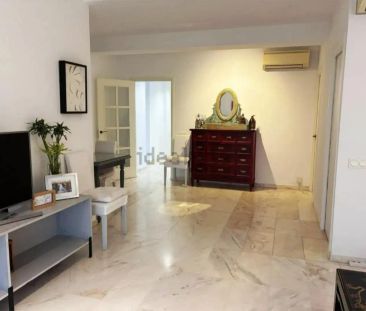 Piso de alquiler en Calle Radio Sevilla, 33, Arenal - Museo - Foto 2