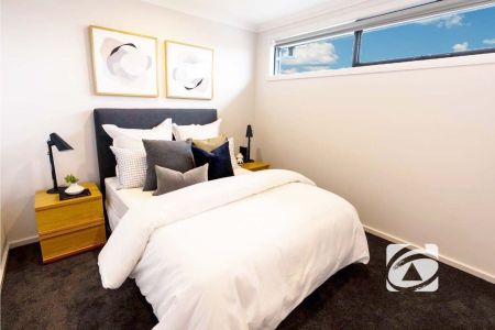 KADUNA PARK TOWNHOUSE - Photo 2