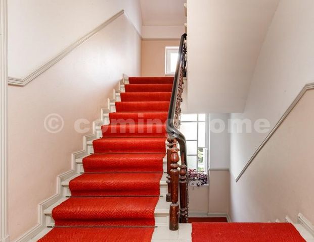 Ruhige Single-Wohnung am Einsteinufer - Photo 1