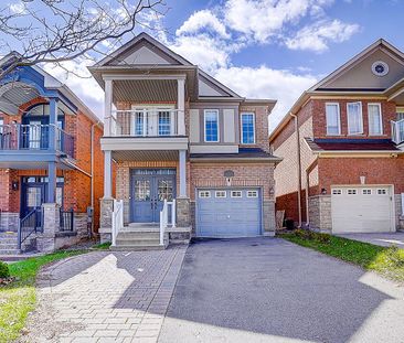 For Lease - 137 Laramie Crescent, Vaughan, Ontario - Photo 6