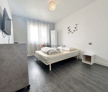 Location Appartement 2 pièces 41m² AMELIE LES BAINS PALALDA 66110 - Photo 4