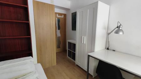 Paseo de San Francisco de Sales, Madrid, Community of Madrid 28003 - Photo 5