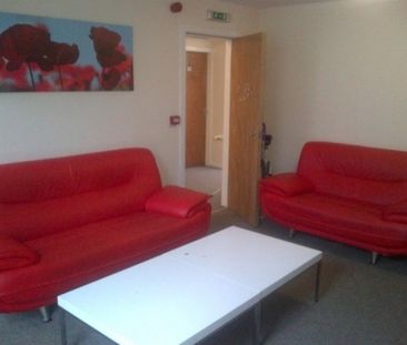 1 Bed - Sky Blue Developments 16 Longside Lane, University, Bd7 - Photo 4