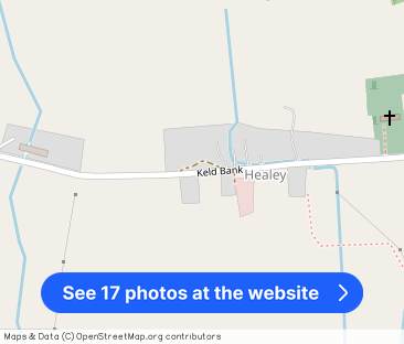 Jasmine Cottage, Healey, Ripon, HG4 4LH - Photo 1