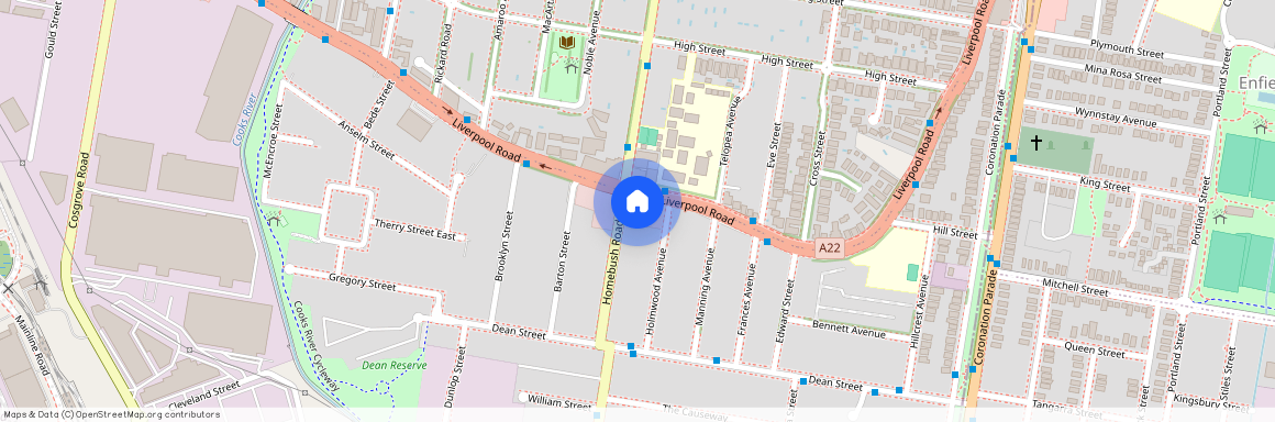 1/474A Liverpool Road, Strathfield South, NSW 2136