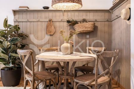 5 room luxury Flat for rent in Madrid, Community of Madrid - Photo 5