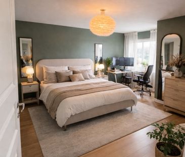 Götgången 116 A - Foto 2