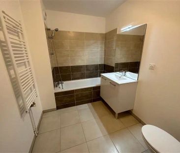 Location appartement 2 pièces - 39.13m² à St cyr sur loire (37540) - Photo 4