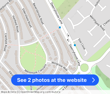 Beversbrook Road, Liverpool, Merseyside, L112UJ - Photo 1