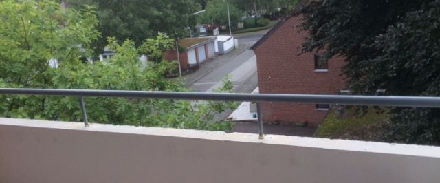 Frei für Zwei! gut geschnittene 2-Zimmer-Wohnung in Mönchengladbach Burgbongert - Foto 1