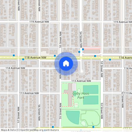 11351 55 Street NW, Edmonton NW