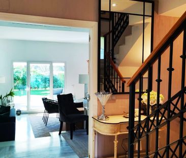 Townhouse in Marbella - Photo 2