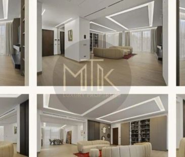Apartament 5 camere Mobilat & Utilat lux | TERASA 67MP I Kiseleff - Photo 2