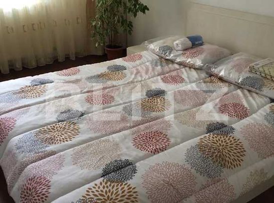 Apartament 2 camere, 60 mp, terasa 15 mp, zona strazii Trifoiului - Fotografie 1
