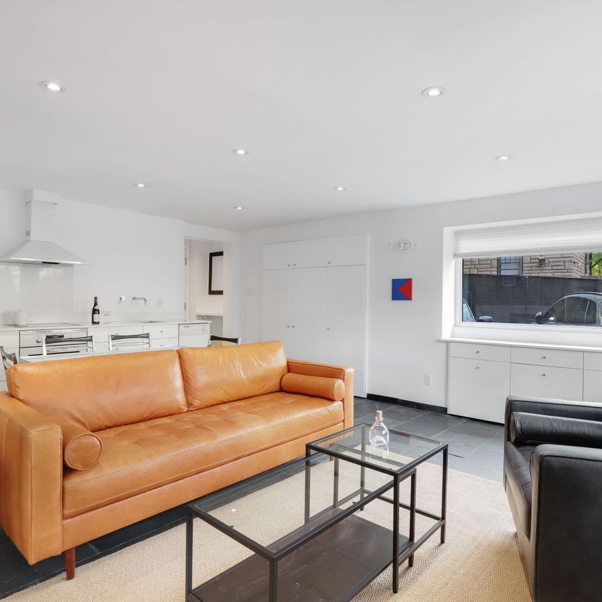 For Lease - 75 Heney Street Unit# 4, Lower Town - Sandy Hill, Ontario - Photo 1