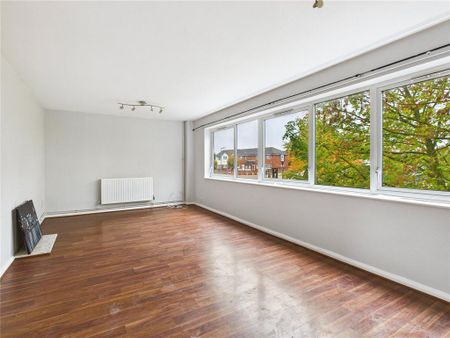 3 bedroom maisonette to rent - Photo 5