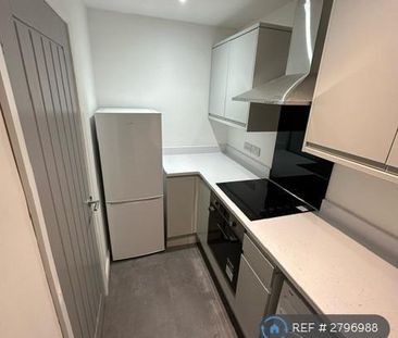 1 bedroom flat to rent - Photo 2